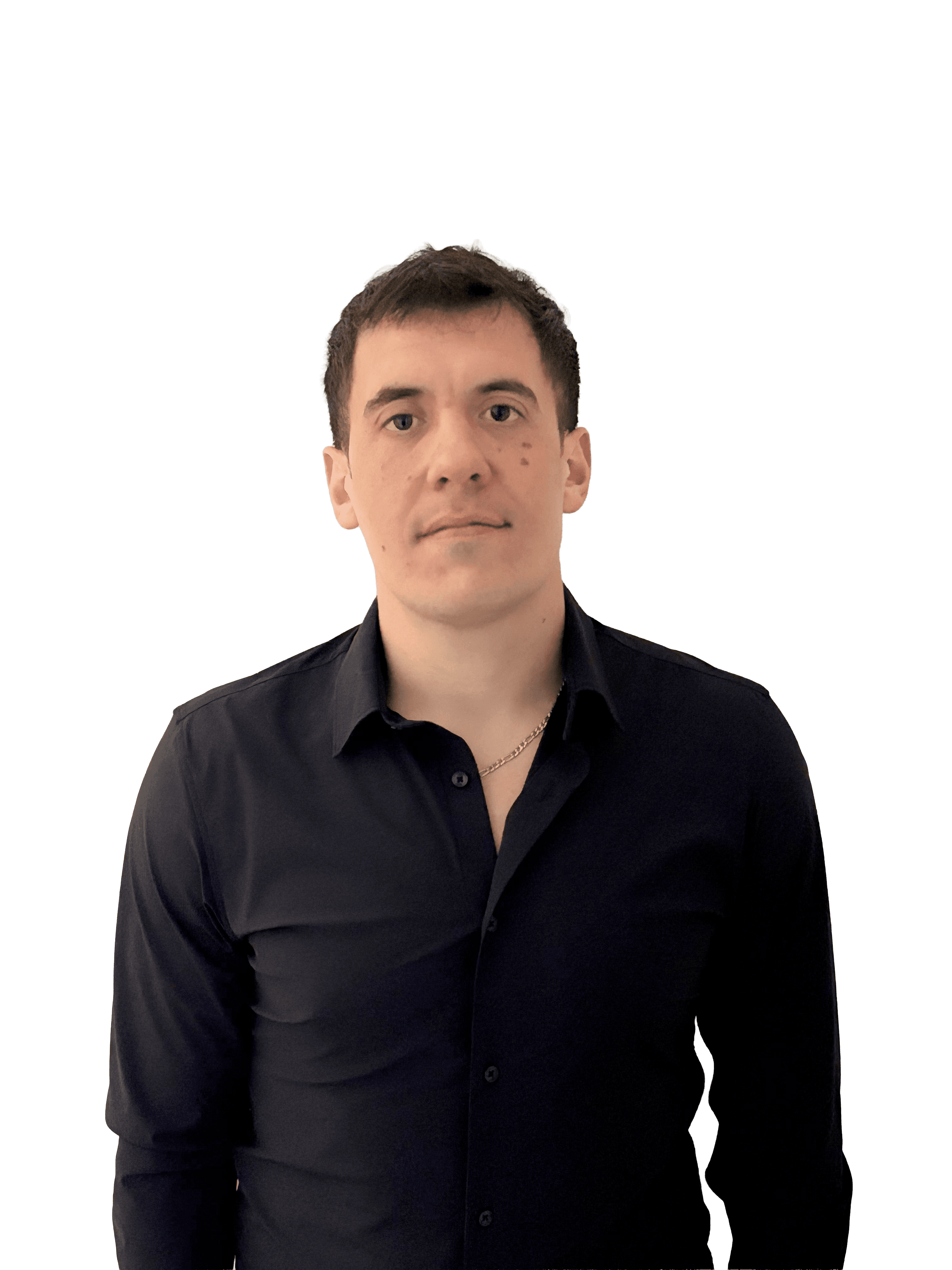 Facundo Lanzilotti