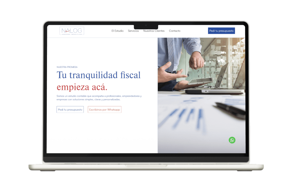 Nalog Asesores