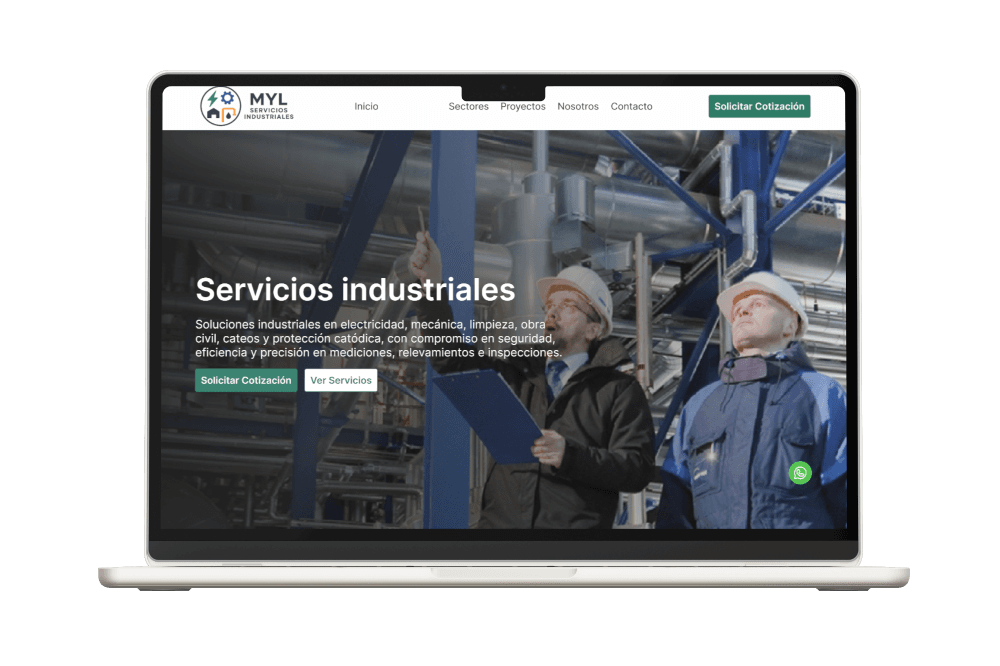 Myl Servicios AR