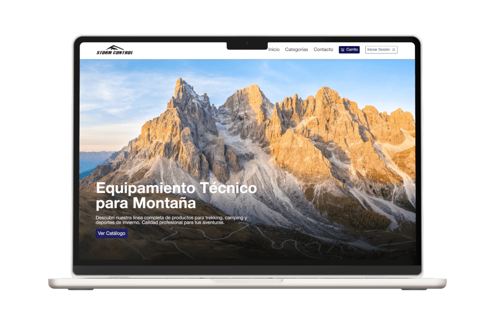 Storm Control Mayorista