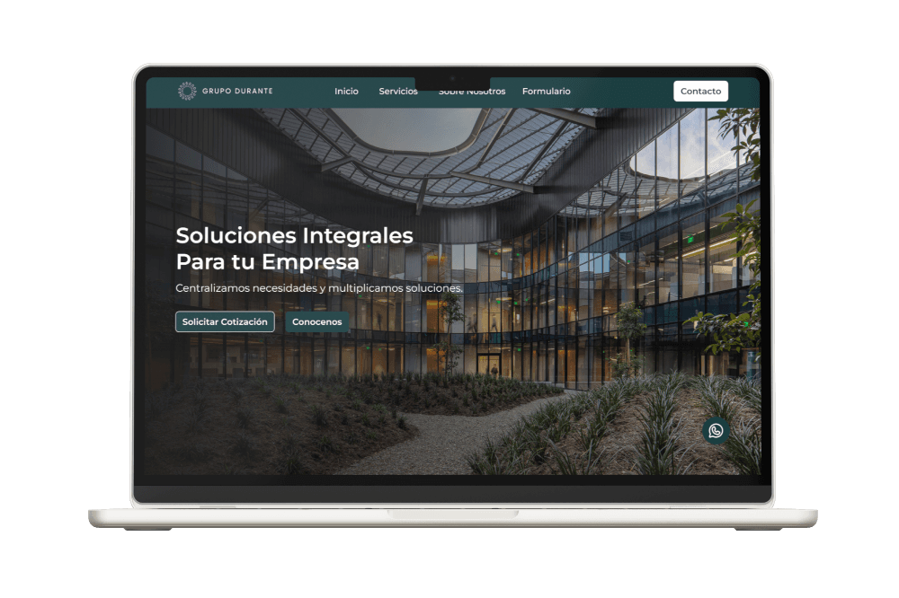 Grupo Durante