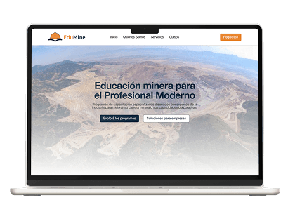 Edumine